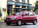 Hyundai Click 2005 года